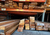 Cedar Timbers for Mantels