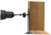 Easy Installation of screw