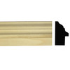 Backband M331 Profile