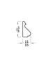 Base Cap 163 Profile