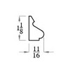 Base Cap 164 Profile