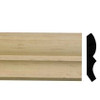 Style 70 Bed Molding - 9/16" x 2-3/4"