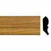 Style 74 Bed Molding - 9/16" x 1-5/8"