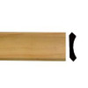 Cove 84 Moulding 9/16" X 2-1/4"