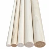 Poplar Dowels