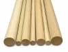 72" Hardwood Dowels in Hickory, Ash, Maple, Cherry and Oak