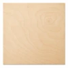 Baltic Birch Plywood Close