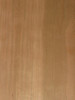 close-up of Cherry Plywood