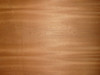 Close-up of Sapele Plywood