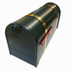 Gibraltar Mailbox and Metallic Bands