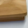 Miterless edge