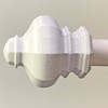 Prescott Finial