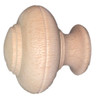 Unfinished Century Finial