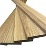 Ash Hardwood S4S - various boards