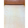 Ash, White Plain-Sliced Wood Veneer - assembled 2