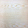 Ash, White Plain-Sliced Wood Veneer