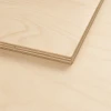 White Ash Plywood Full Sheet (4' x 8') - side