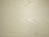 face of White Ash plywood