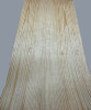 Sometimes grain can be more vertical