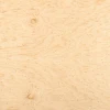 Birdseye Maple Wood Veneer