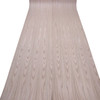 Red Oak Veneer comes in 3 backers