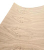 some small tight knots can be on the sheet.