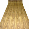 Teak, Plain-Sliced, Wood Veneer