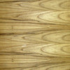 Teak, Plain-Sliced, Wood Veneer