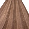 Walnut, American, Quarter-Sawn, Wood Veneer