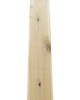 Poplar can have imperfections and small tight knots.