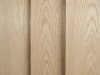Oak, Red Hardwood S4S for 3/4" Thickness