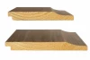 German Ship Lap YP Siding