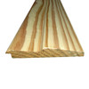 117 Pine Siding profile