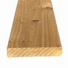 5/4 x 6 Western Red Cedar Decking