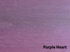 Purple Heart Hardwood S2S1E