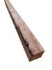 6x6 Western Red Cedar Timbers