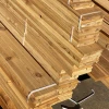 Contractor packs of Cedar Bevel siding