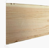 Pine Bevel Siding
