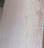 Closeup of A&Better Graded Cedar