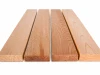 Clear Western Red Cedar Grade A