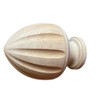 Acorn Finial for curtains