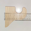 Dimension of York Brackets