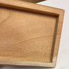 West Indies Mahogany Post Cap