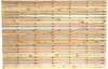 Highland Park Cedar Heavy Duty Privacy Lattice