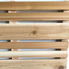 Highland Park Heavy Duty Cedar
