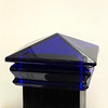 4X4 Cobalt Blue