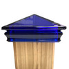 6X6 Cobalt Blue