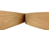 Hickory Edgebanding