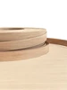 Hickory Wood Veneer Edgebanding Hot Melt