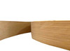 White Oak Edgebanding Roll